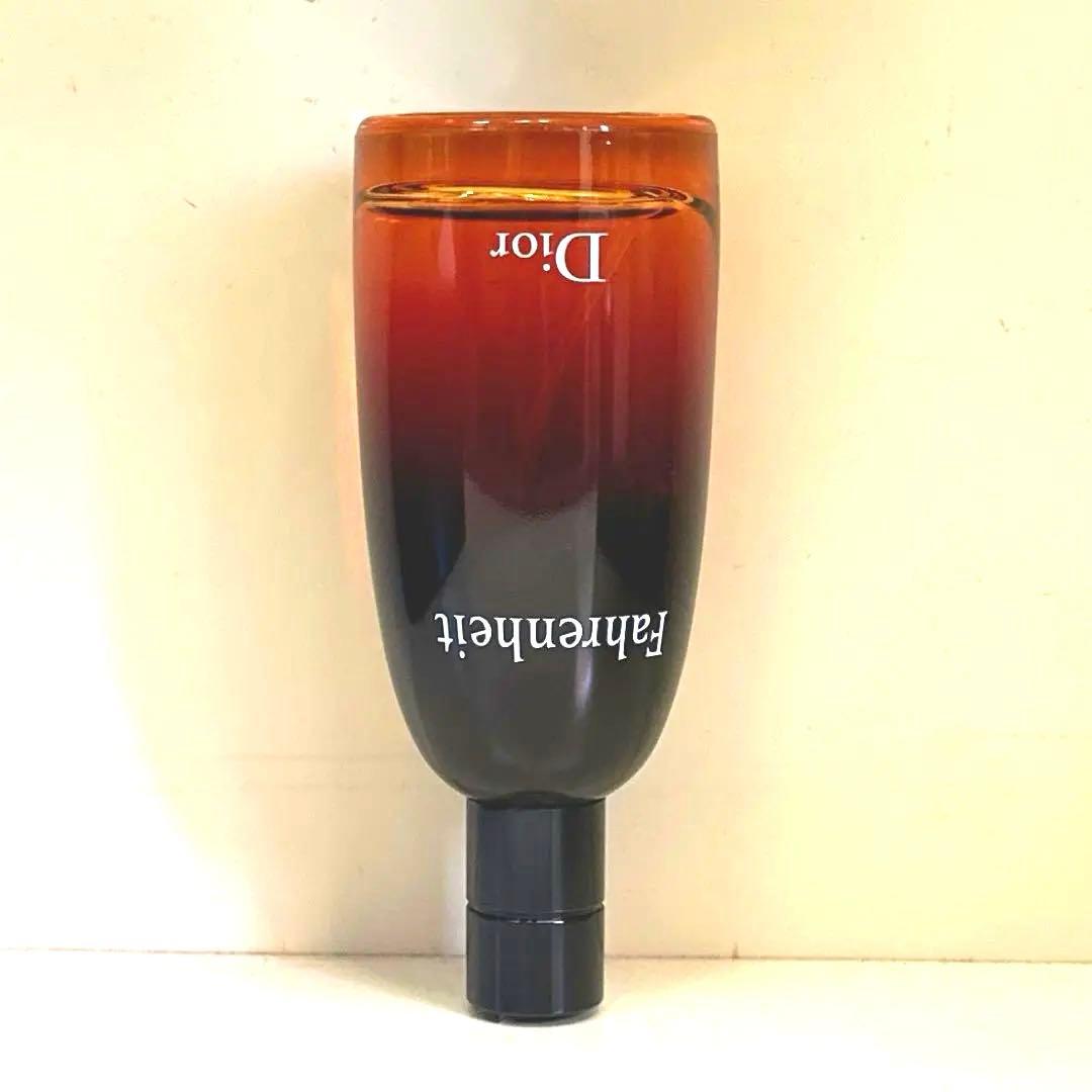 香水(男性用) Dior Fahrenheit 100ml