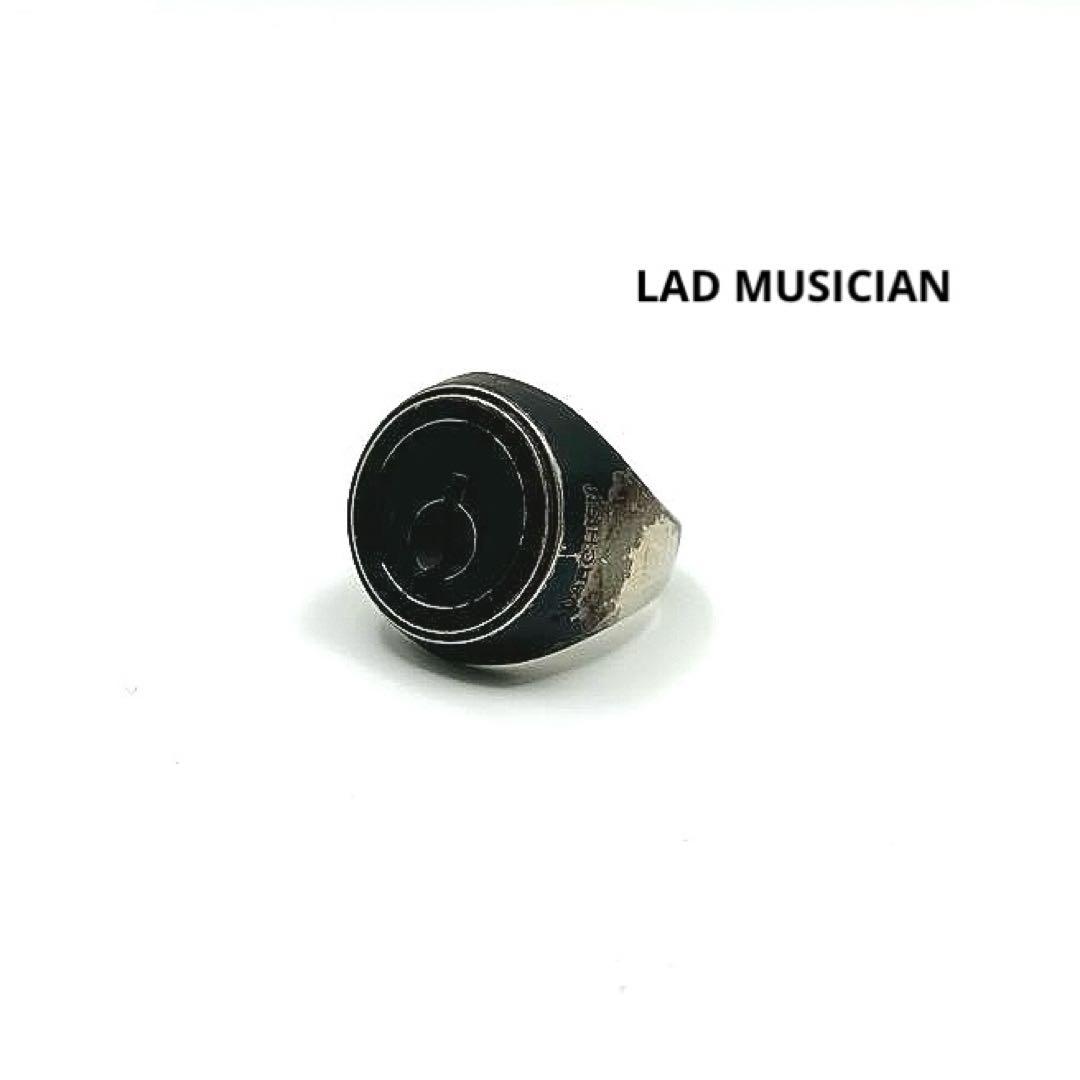 ラッドミュージシャン リング 指輪 鍵穴 key hole ring - メルカリ
