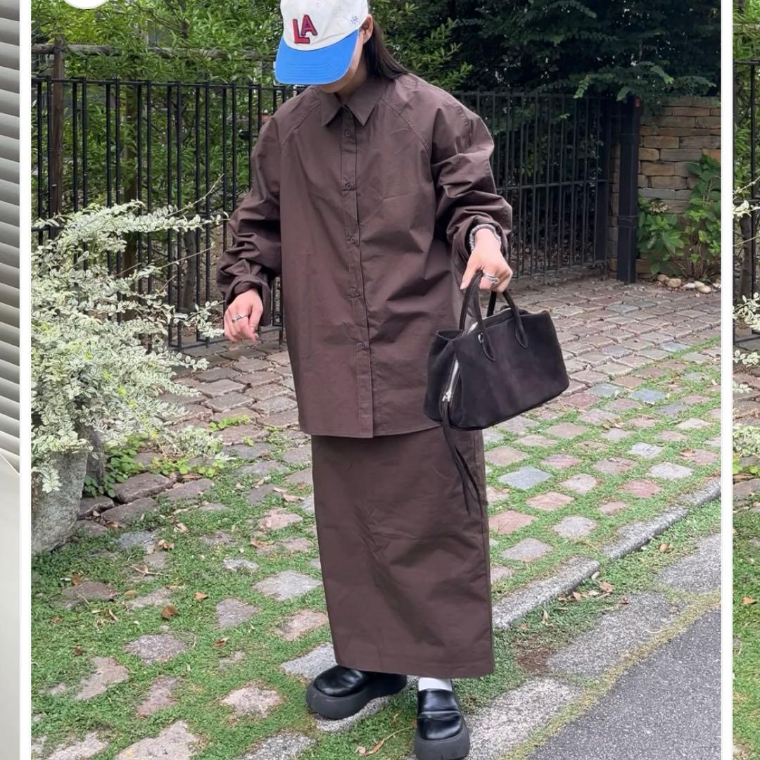 A.subjjjectバッグSuede Boston square bag S - メルカリ