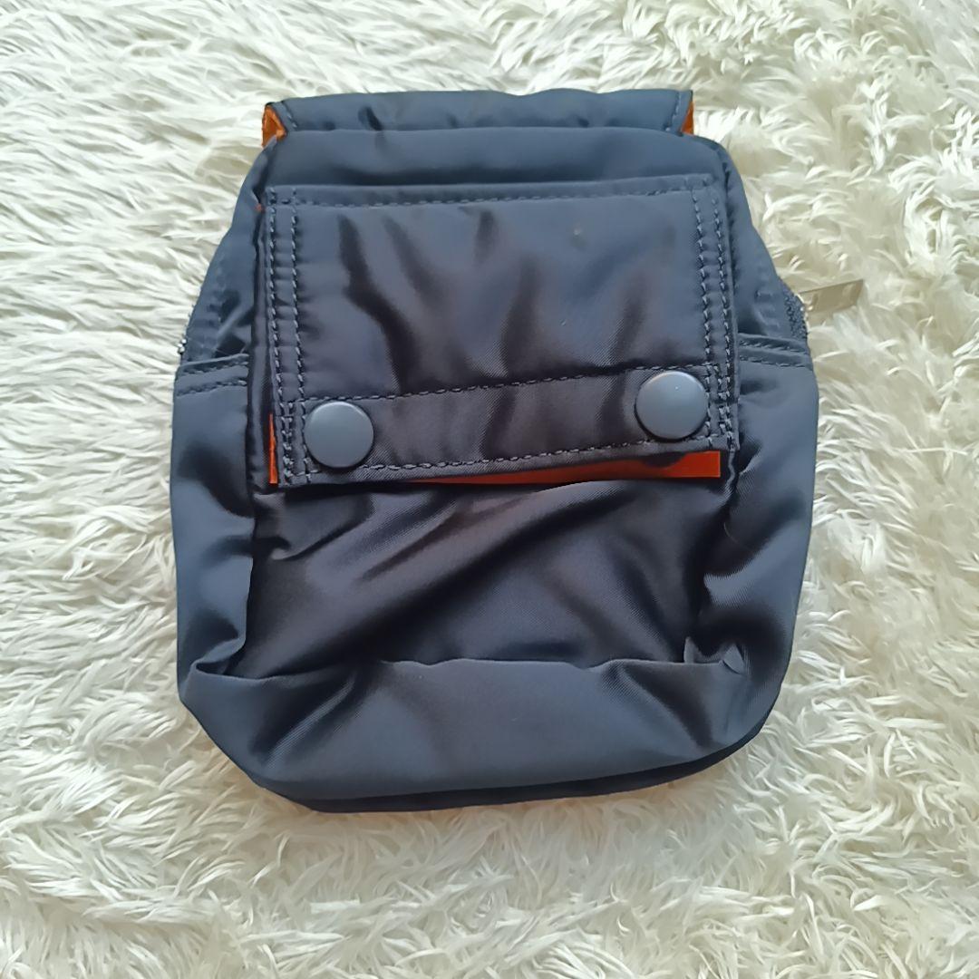 極美品 PORTER BEAMS BOY ウエストポーチ - メルカリ
