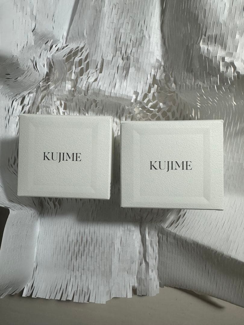 KUJIME フシカクリーム クリーム 35g 新品未使用、未開封品　2個セット KUJIME FUSICA シリーズ | KUJIME