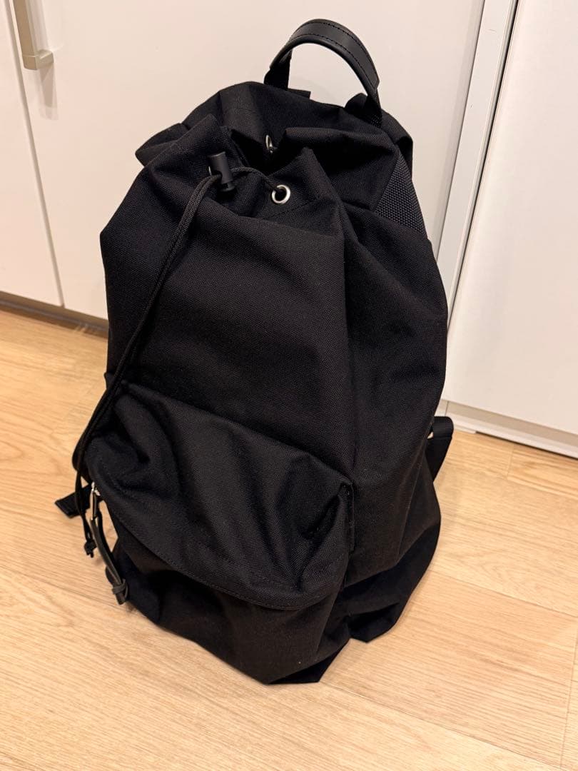 バッグ Aeta backpack M size