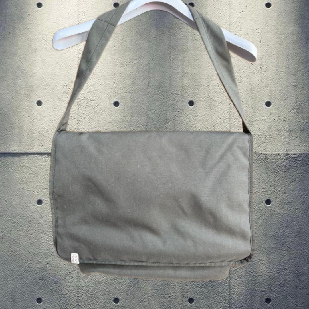 バッグ visvim CORDURA UT.SATCHEL 24L