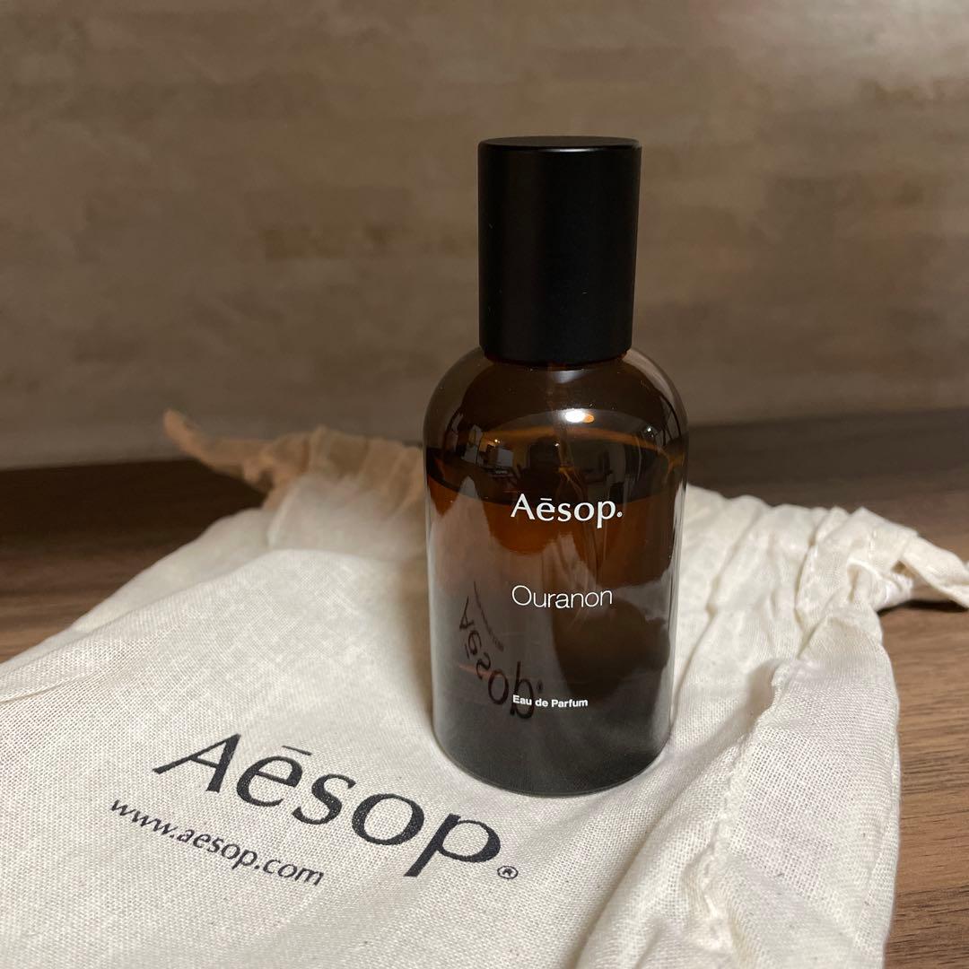 Aesop〈イソップ〉香水/オラノン 0000000032042_ci47P5o.jpg