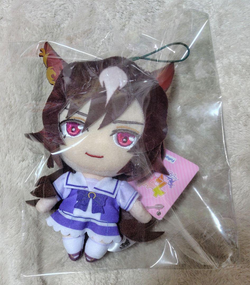 ウマ娘 シリウスシンボリ ぬいぐるみ 811KFGkkOxL._AC_UF350,