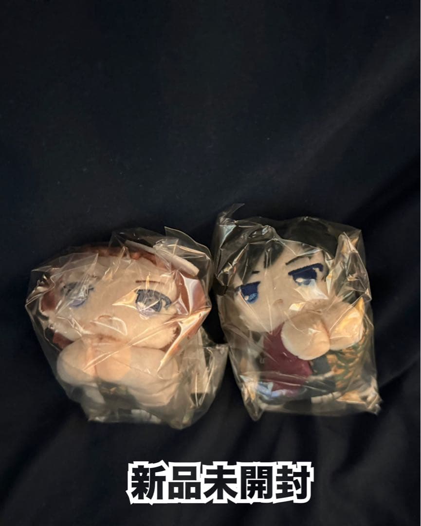 《新品未使用》鬼滅の刃 キャラクターグッズまとめ売り