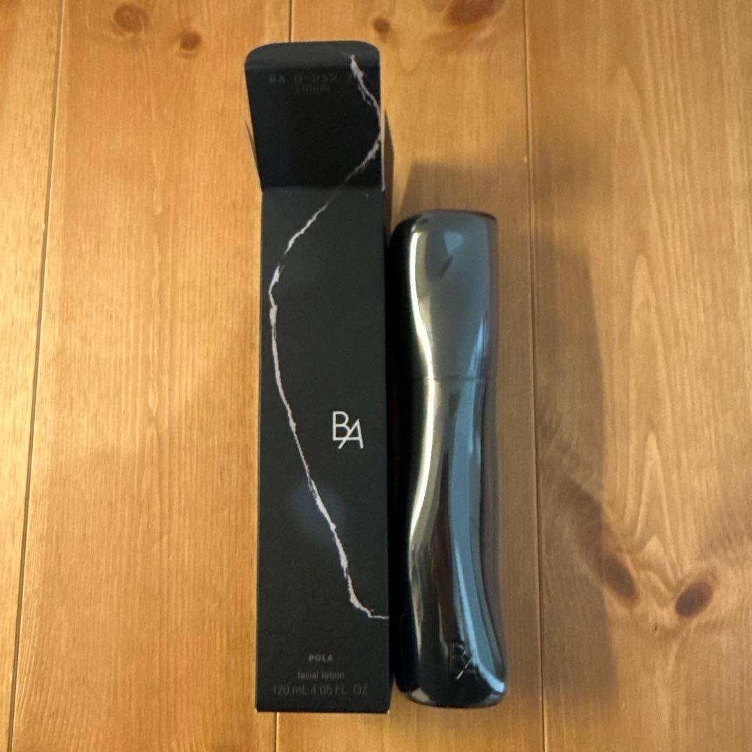 ポーラ B.A ローション 7 保湿化粧水120ml