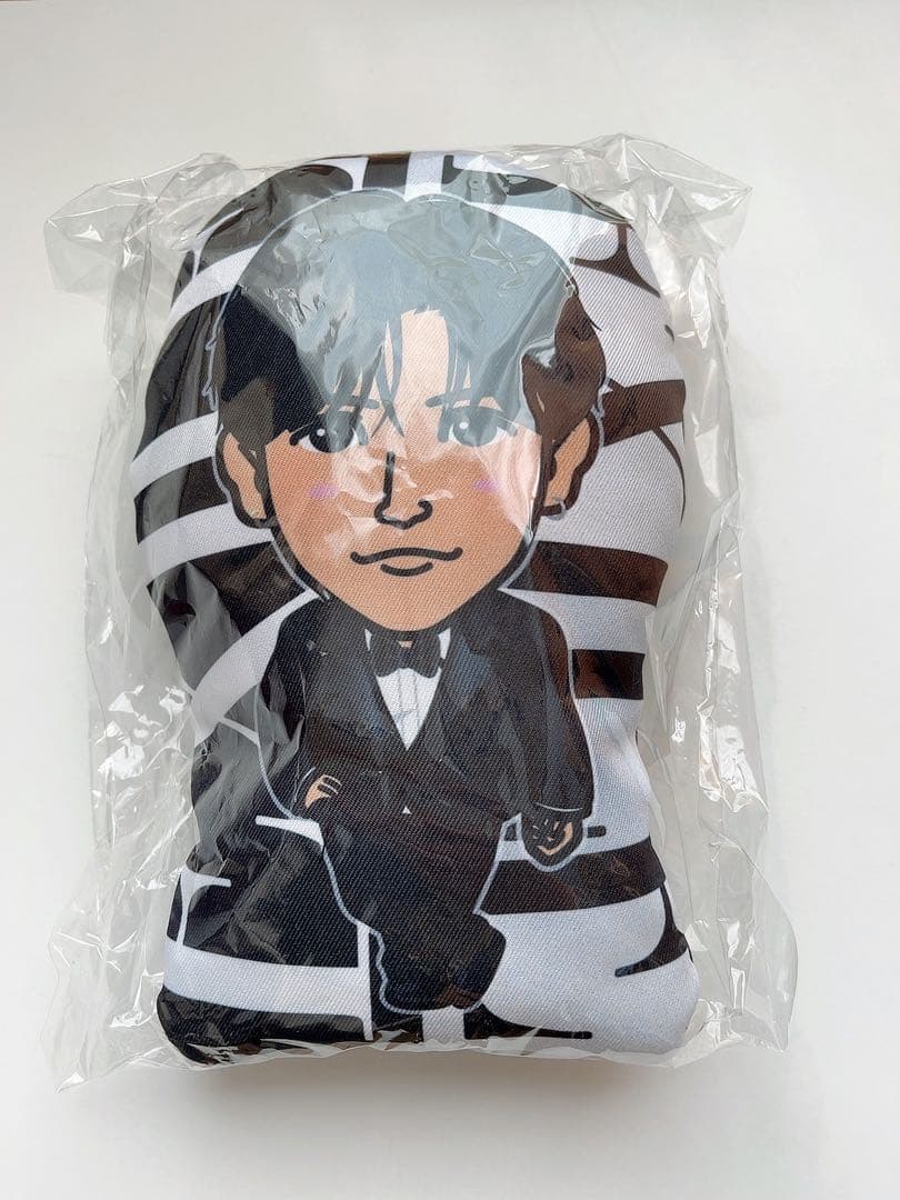 岩田剛典　ビッグスマホケース Takanori Iwata LIVE TOUR 2022 “THE CHOCOLATE BOX”オフィシャル