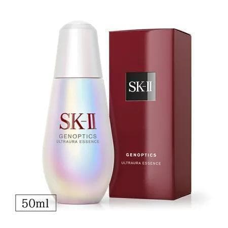 SK-II ジェノプティクス ウルトオーラ エッセンス 50ml