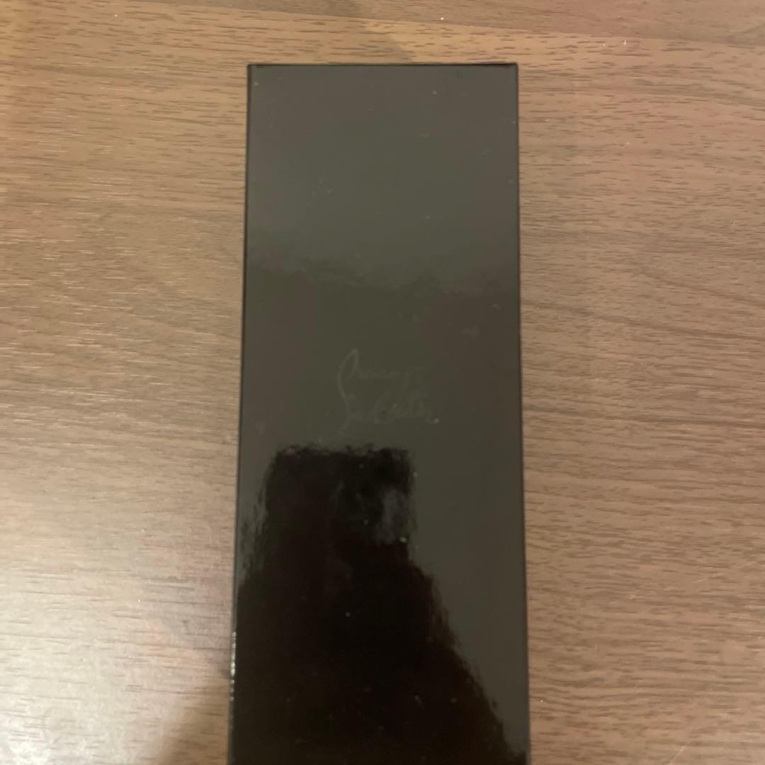 ルブタンリップ