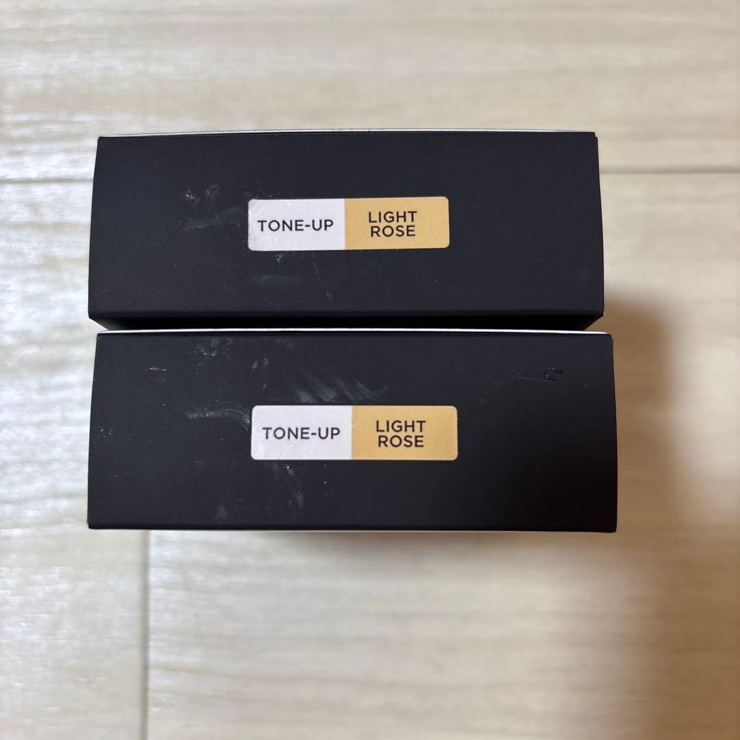 ⭐︎2個セット⭐︎ 新品未使用 ローラメルシエ クッション