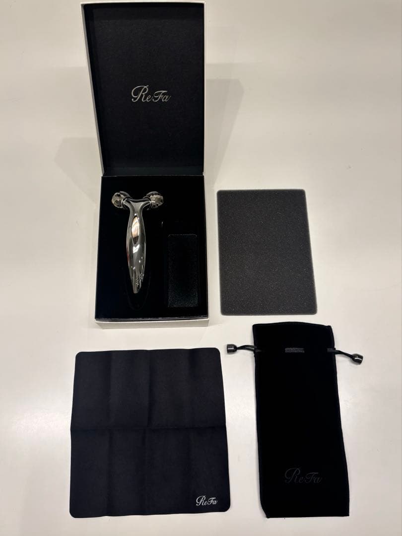 リファカラットフェイス サロンモデル　RF-FS2120B