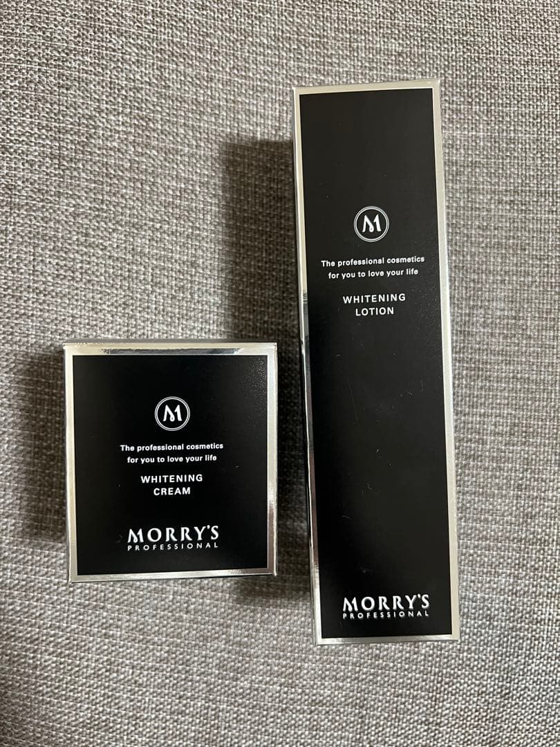 モリーズプロ　ホワイトニングクリーム30g モリーズプロ | 業務用美容商材・美容機器・エステ商材の卸/仕入れ
