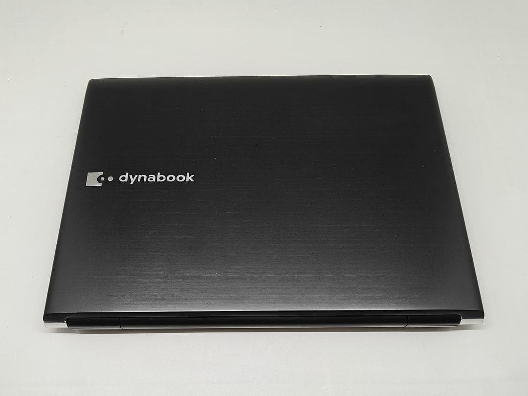東芝】爆速 Corei7/SSD256GB ノートパソコン 16GB E5