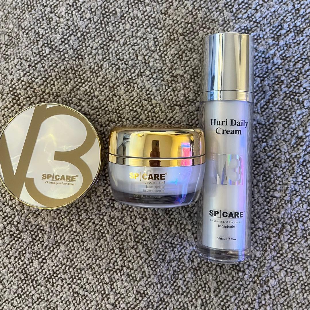 専用！SPICARE V3 まとめ売り