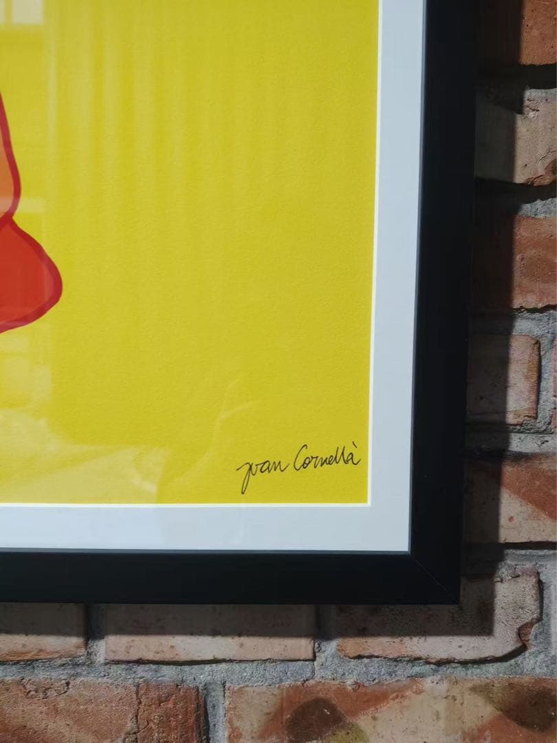 JoanCornella「Work Hard and Then Die」版画 Work Hard And Then Die by Sir Joan Cornellà