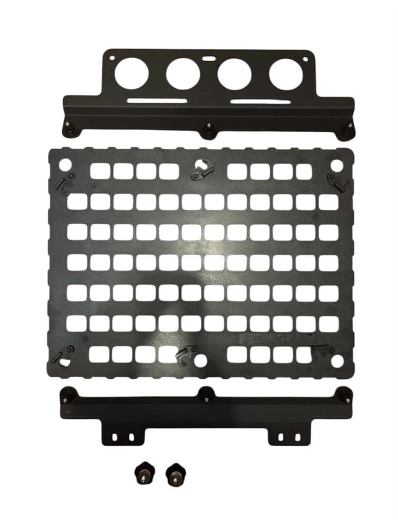 ジムニー ペリカンイージークリックモールパネルキット両側セット 楽天市場】ジムニー シエラ カスタム パーツ 内装 インテリア【アピオ