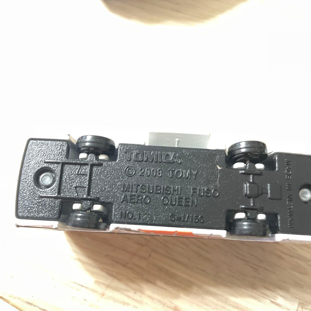 台湾限定トミカ 郵便車 高速バス パトカー タクシー - メルカリ