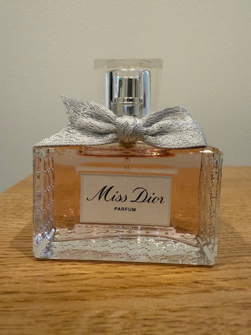 香水(女性用) Miss Dior 50ml Miss Dior ディオール ミス オードゥ パルファン 50ml 香水 レディース