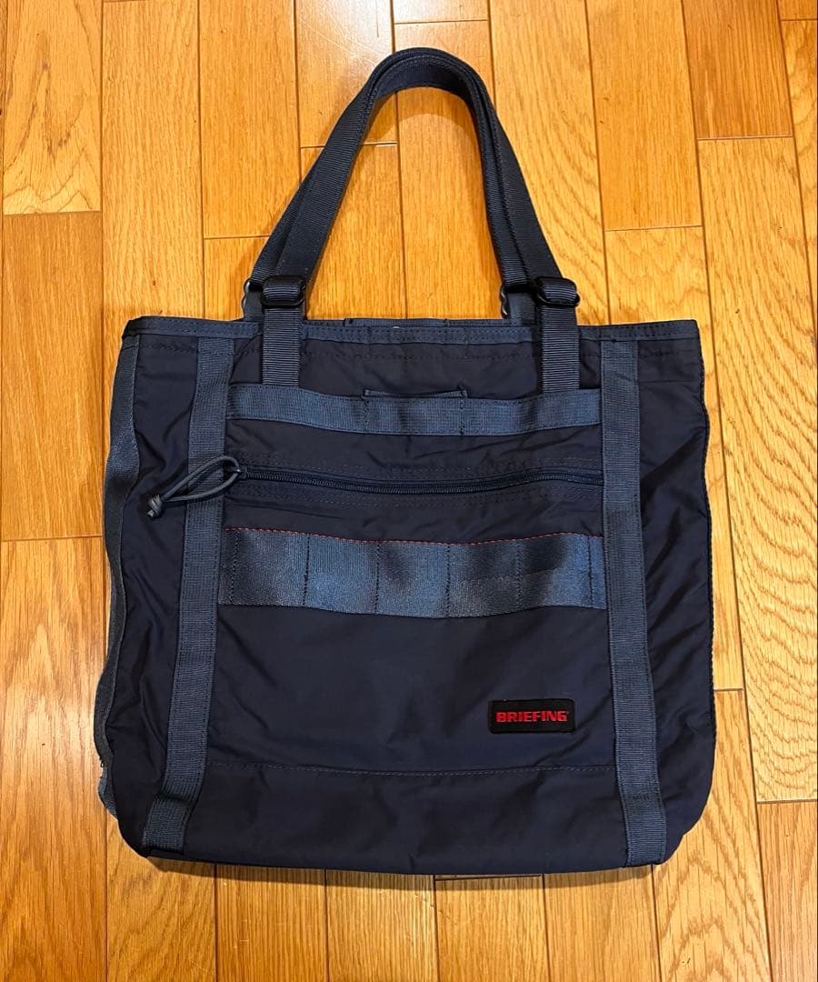 ブリーフィング　ショットバケット　ネイビー 楽天市場】ブリーフィング BRIEFING SHOT BUCKET MW ショットバケット