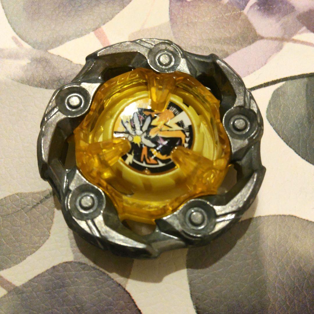 BEYBLADEX ウィザードロッド ブレード ベイブレードX - メルカリ