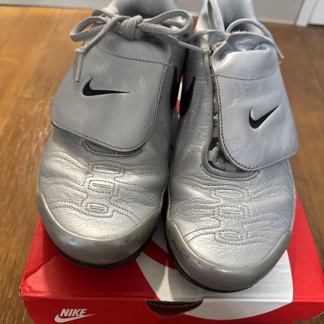 NIKE AIR MAX PLUS “TIEMPO” 27.5cm