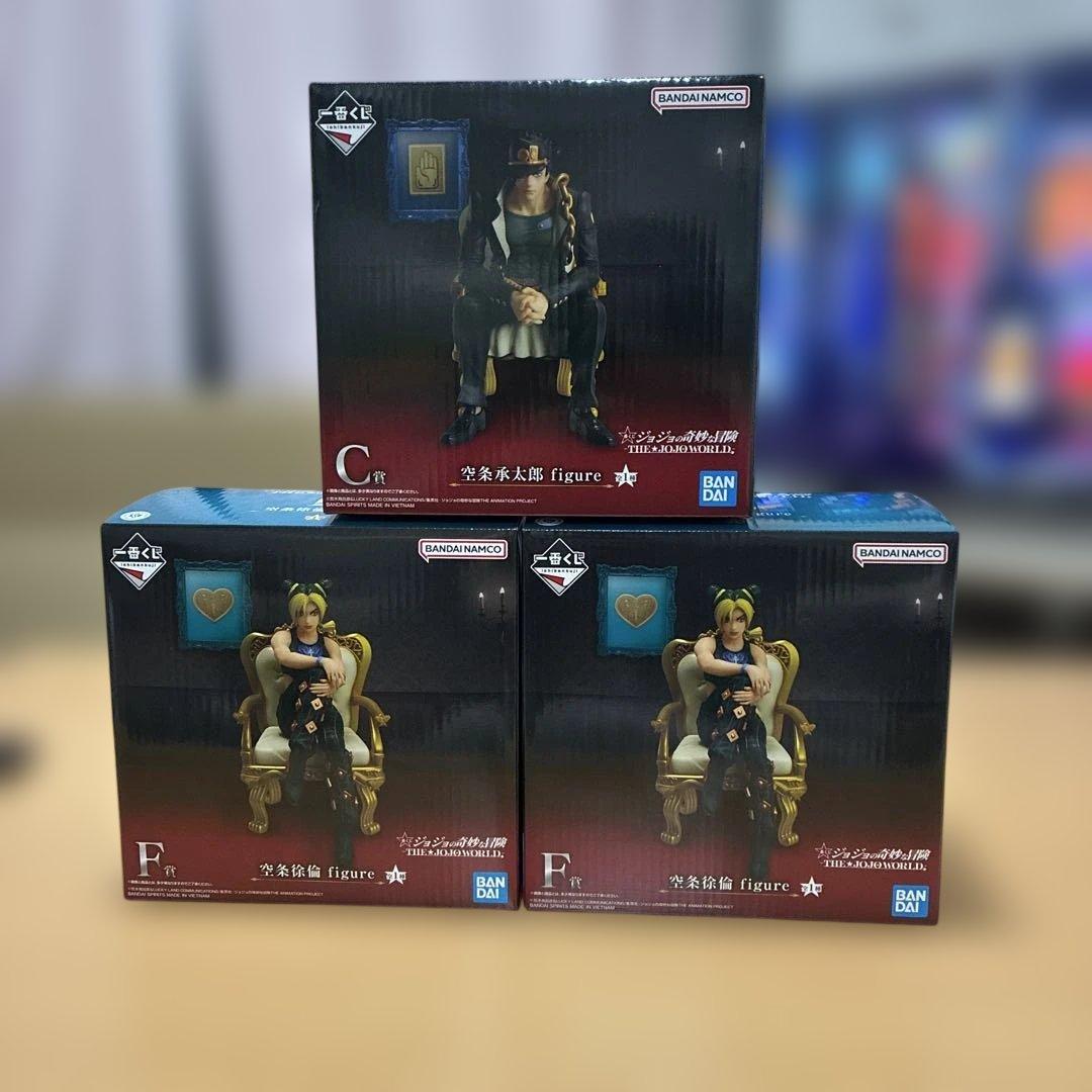 ジョジョの奇妙な冒険 フィギュア 3体セット 0318195729_65f81e193574b.jpg