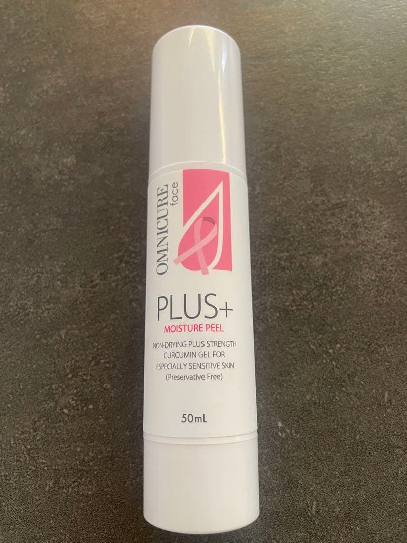 オムニキュアフェイスプラス　 50mL