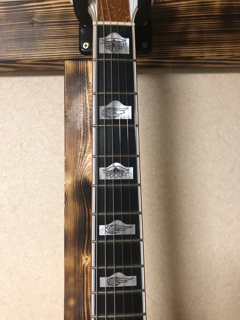 gretsch G6136-VLFT FSR White Falcon - メルカリ