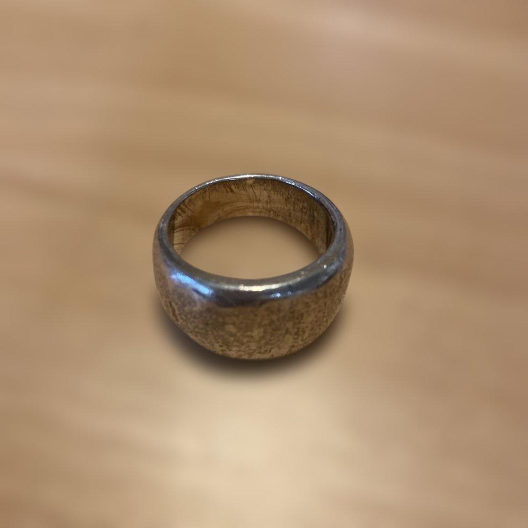 AKM 925シルバーリング