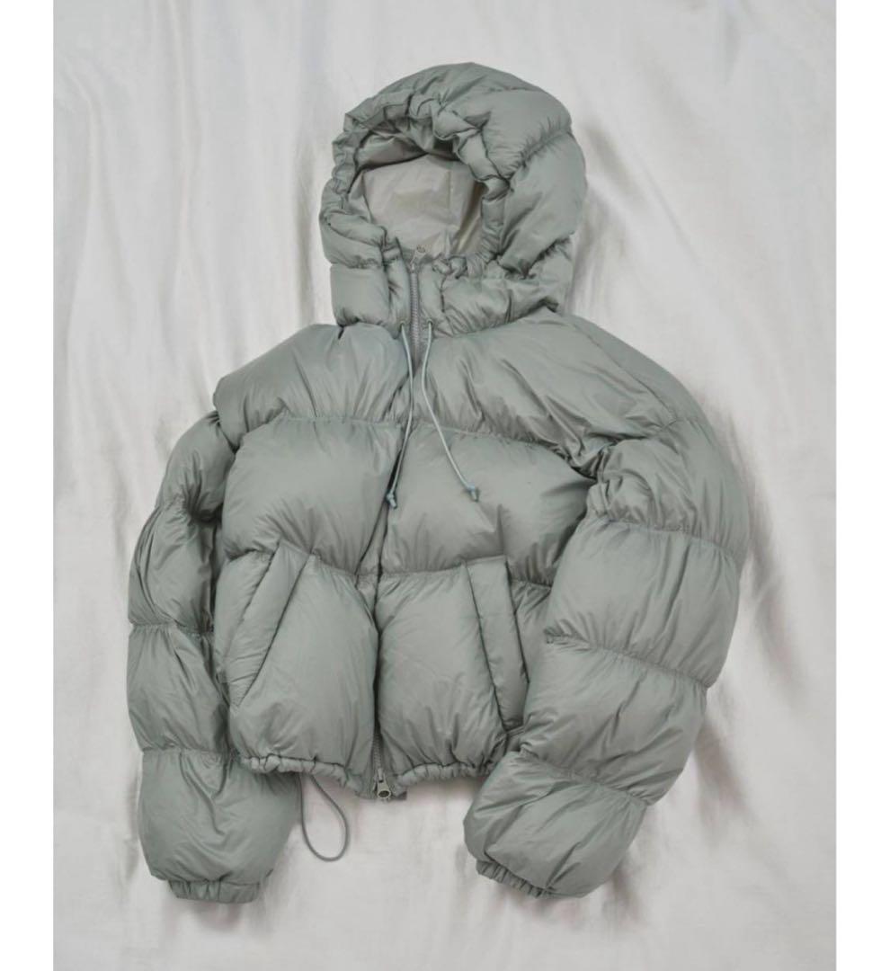 Todayful Ultralight  Jacket トゥデイフル