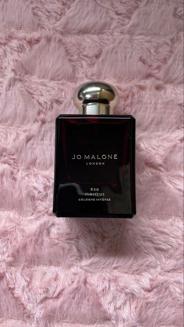 JO MALONE RED HIBISCUS コロンインテンス　50ml