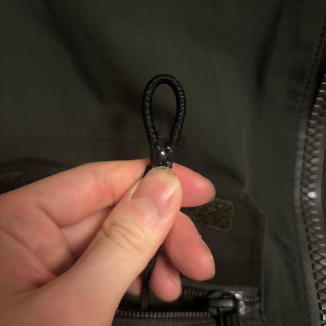 volcom GORE-TEX ジャケット パンツセット ストーンゴア - メルカリ