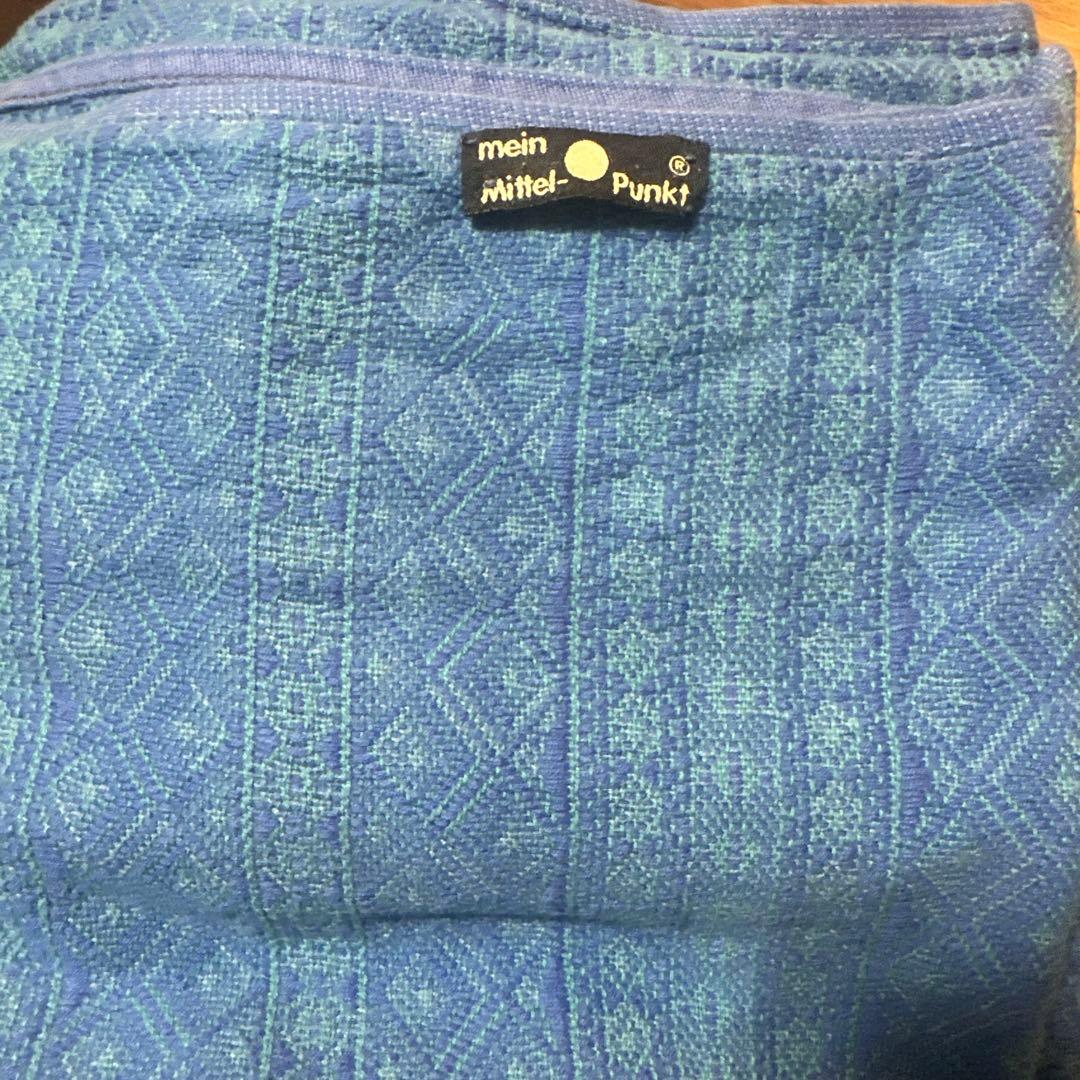 ディディモス ウルトラマリン　サイズ5