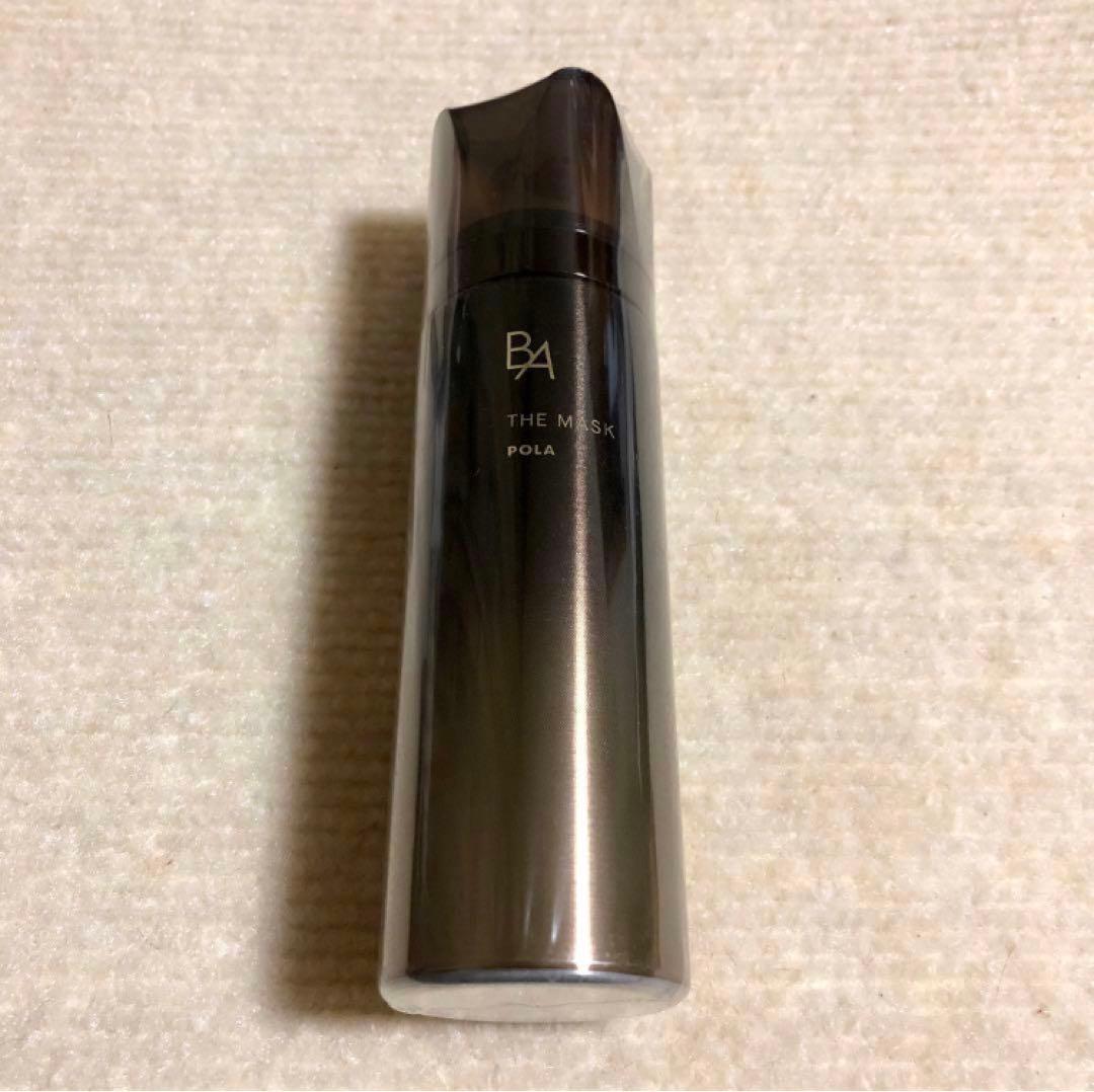 【未開封】POLA B.A ザ・マスク 60g