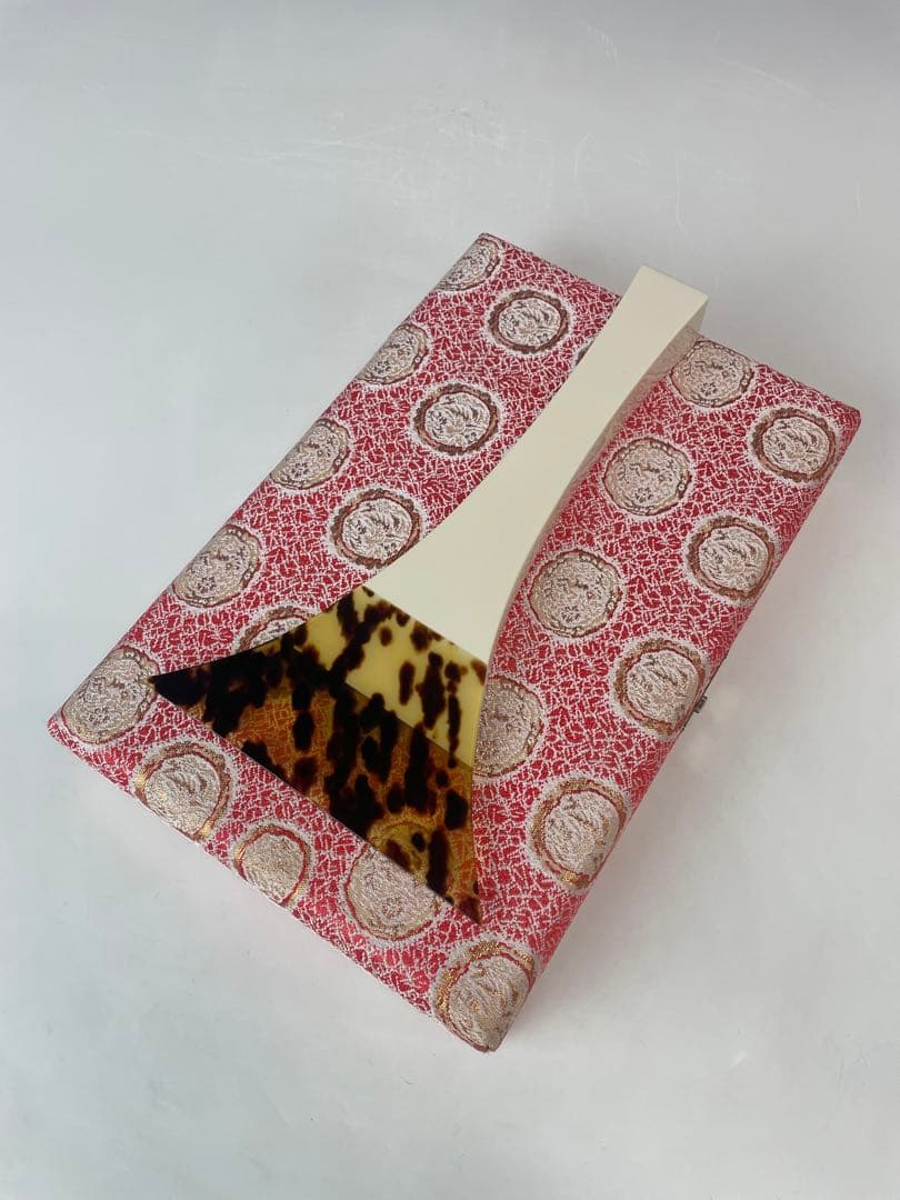 三味線バチ 撥　本鼈甲　大型　開き139mm 重量255g