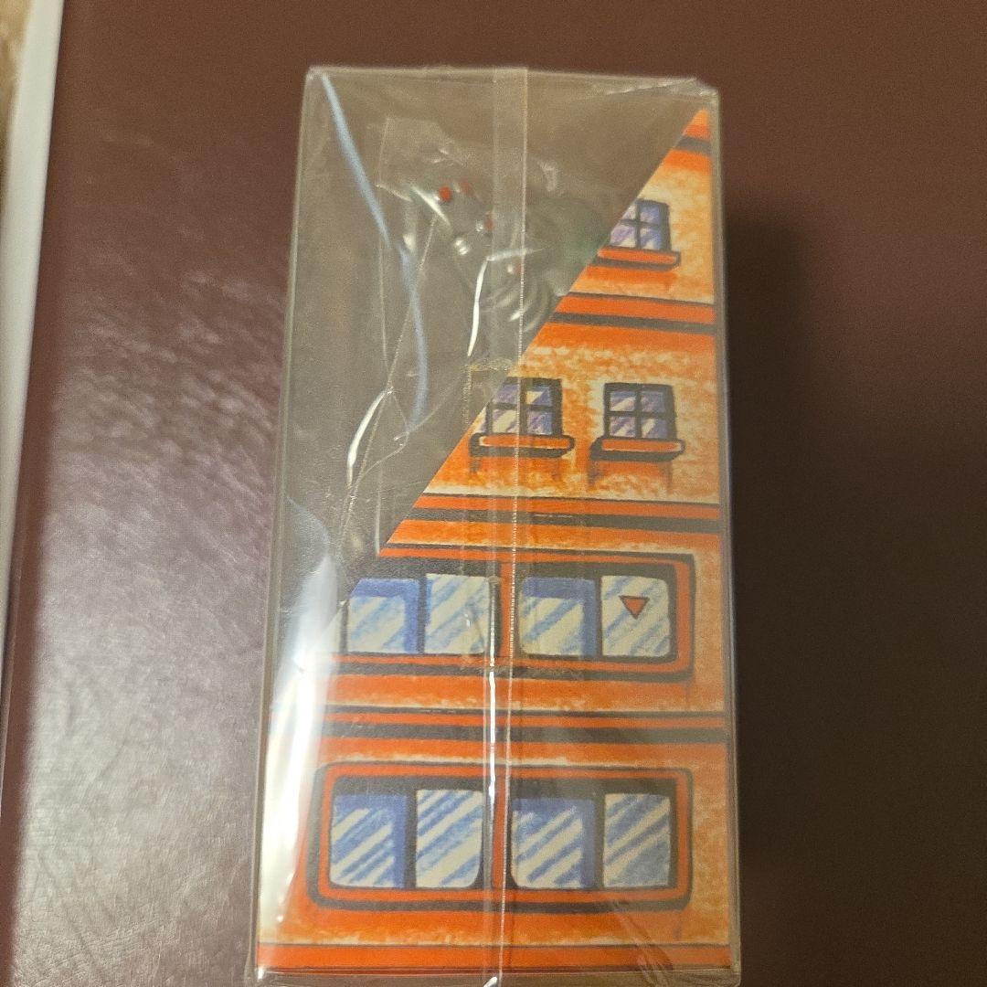 U.S. TOYS 東急ハンズ名古屋限定 キングジョー