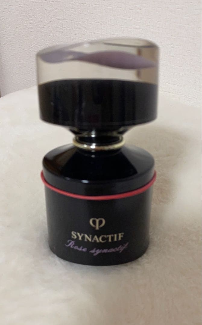 SYNACTIF Rose synergy 香水❣️売り切り価格❣️