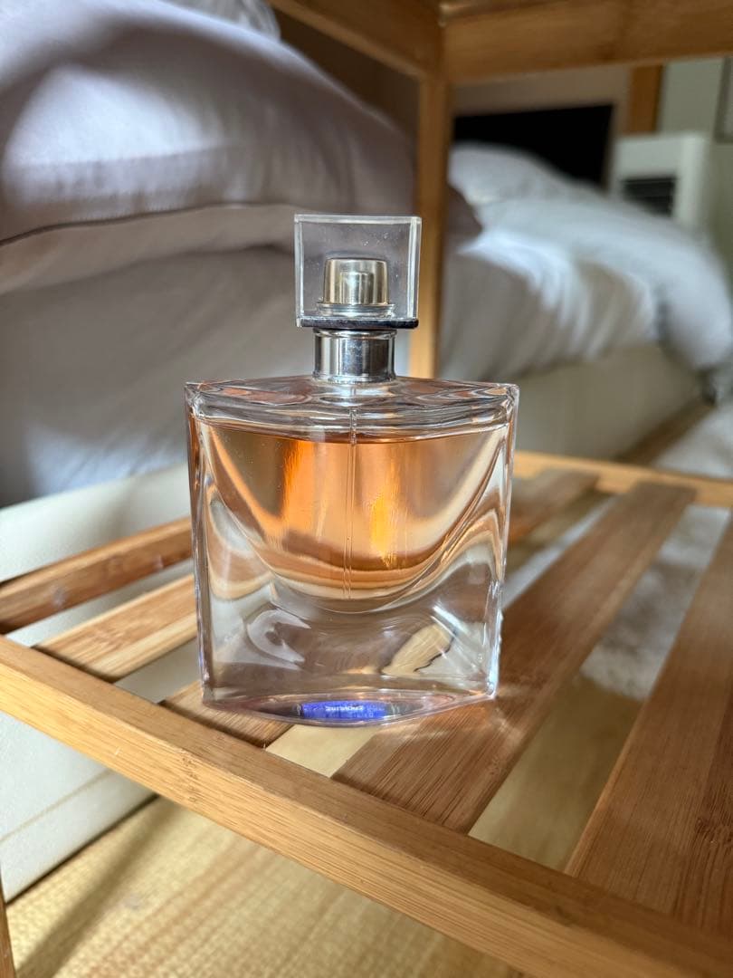 LANCOMEラヴィエベルオードゥパルファン 香水 50ml