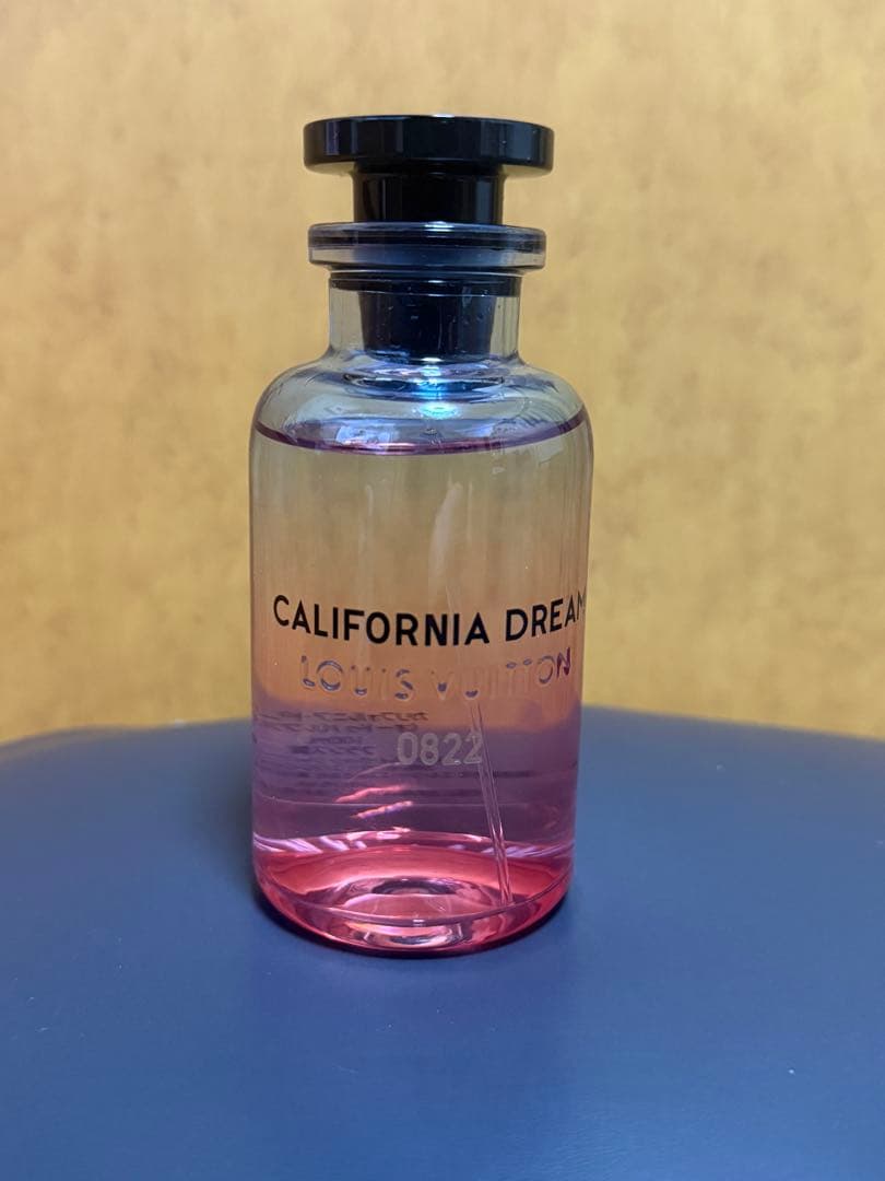 LOUIS VUITTON/カリフォルニアドリーム香水100ml