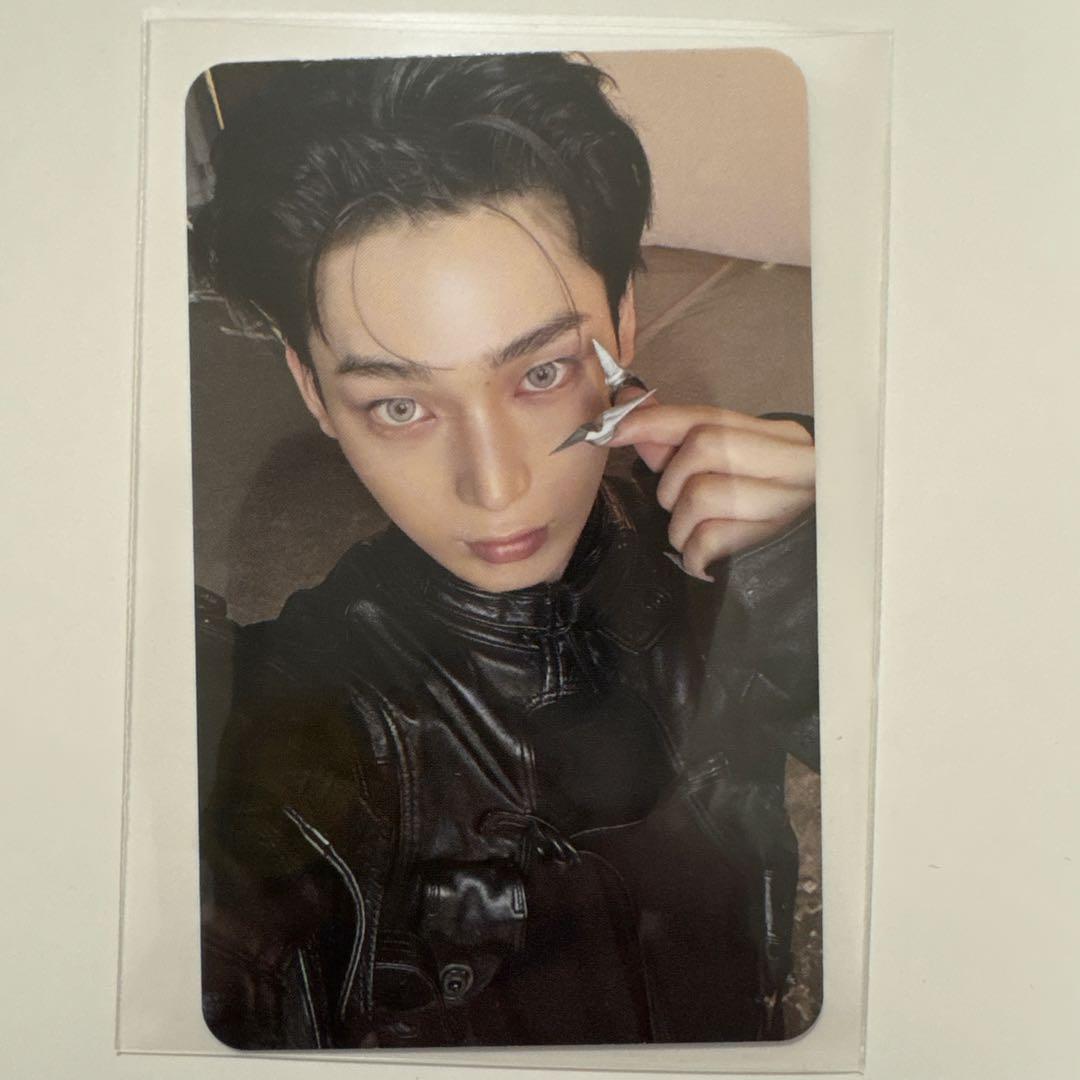 ENHYPEN THE SIN:VANISH ソヌ - メルカリ