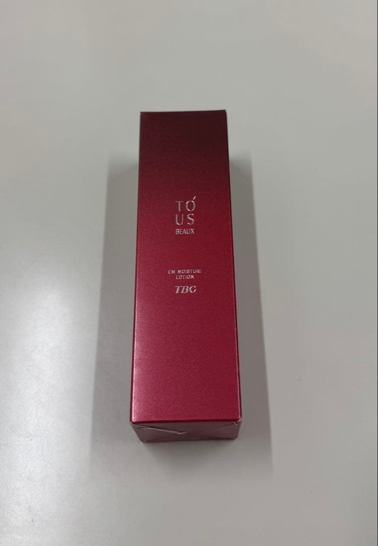 トゥアス ボー　EMモイスチュアローション