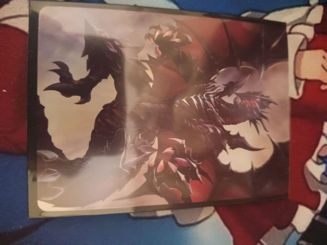 NOVA TCG ノヴァ 第11弾シークレット5種セット - メルカリ