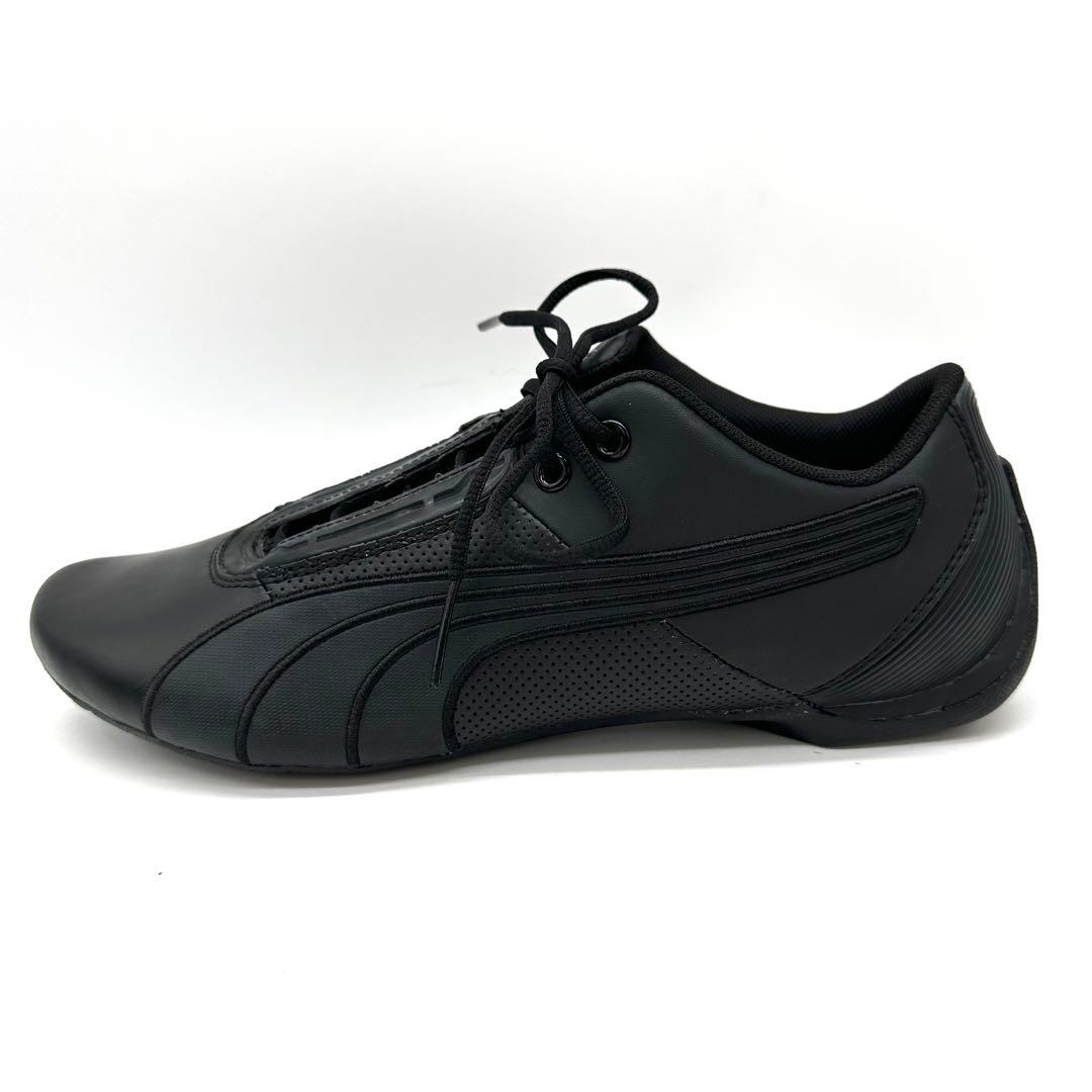 〈新品〉PUMA【26.5cm】フューチャーキャットS1 ドライビングシューズ