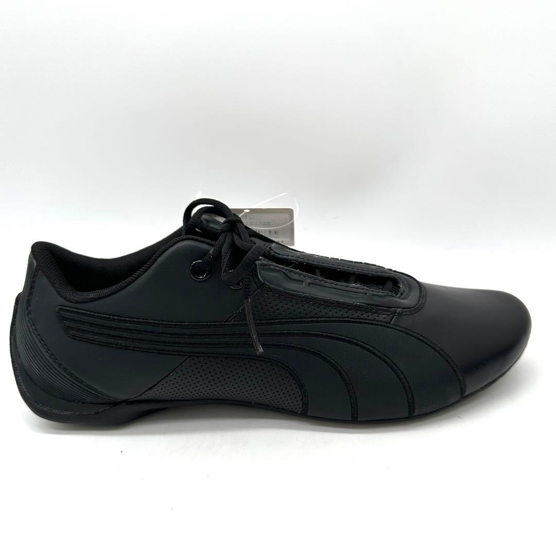 〈新品〉PUMA【26.5cm】フューチャーキャットS1 ドライビングシューズ