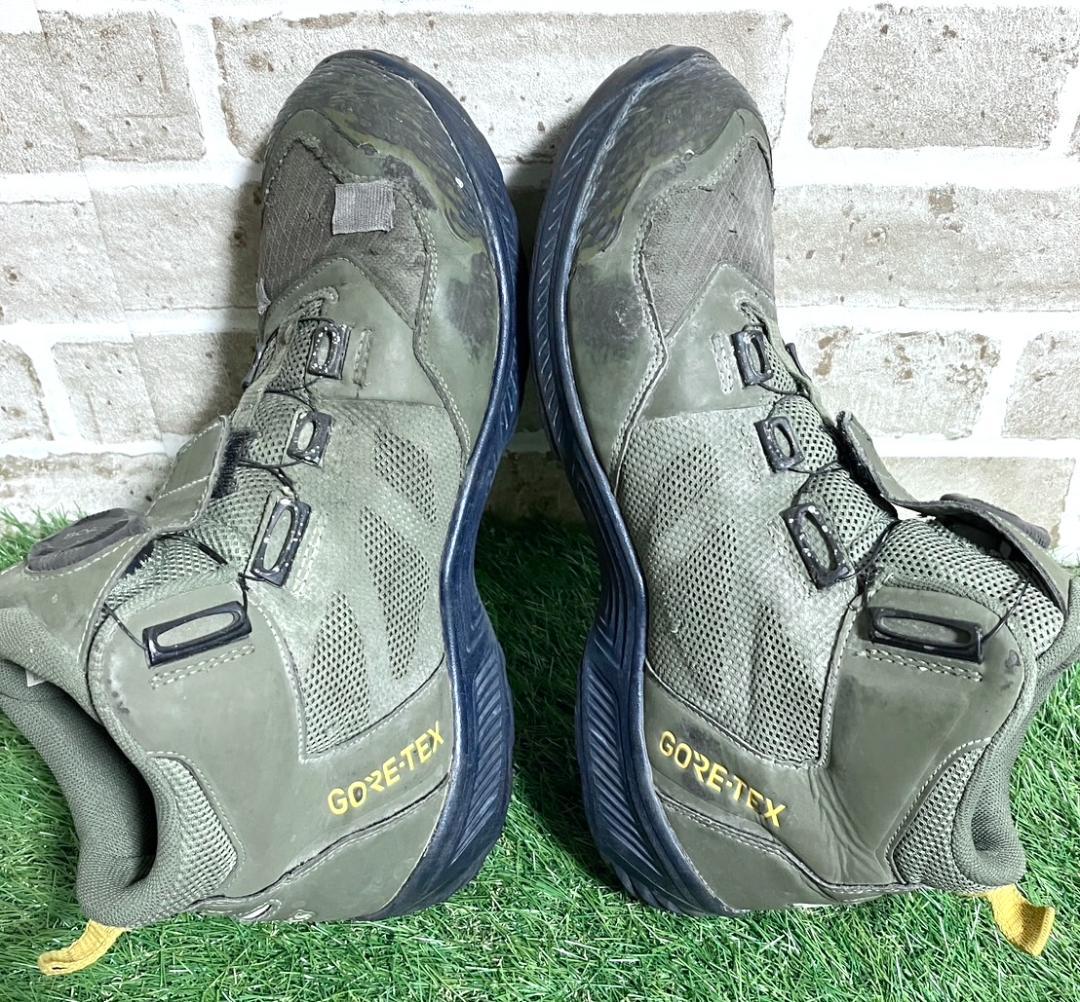 24時間以内/早い者勝ち アシックス 安全靴 1273A084 26.5cm