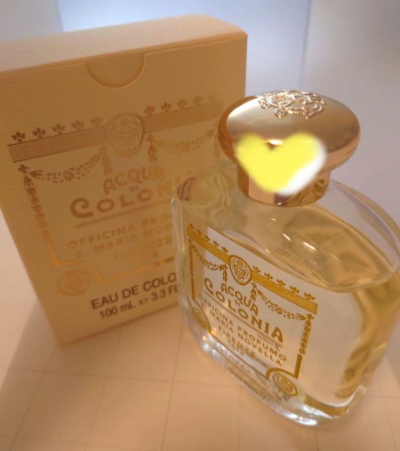 【即購入可】サンタ・マリア・ノヴェッラ 　フリージア　fresia