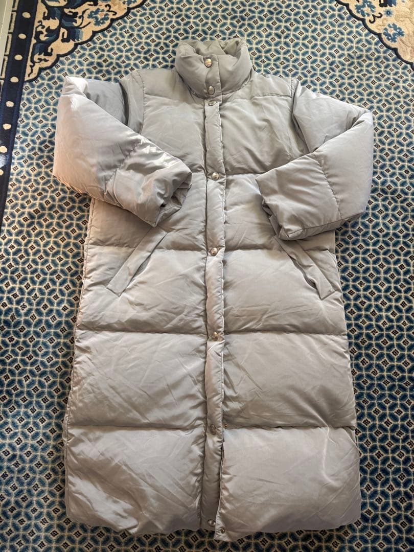 MaxMara WEEKEND LINE ダウンコート　XL