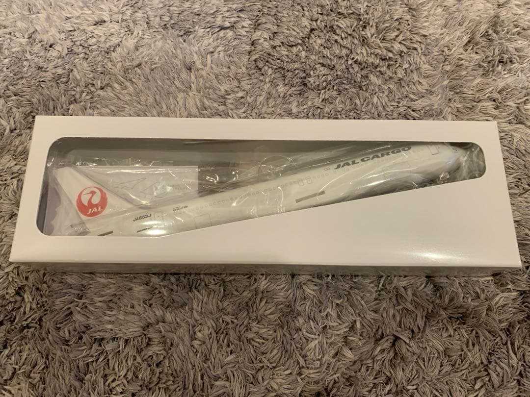 JAL CARGO B767 ジャパンエアライン 新たなビジネスモデルのもと、13年ぶりに貨物専用機を導入｜プレス
