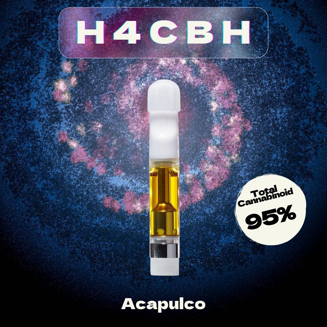 【王道】雲の先Acapulco H4CBH 1.0ml リアルフレーバー02